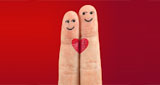 Logo Radio Amor 92.8