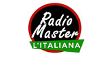 Logo Radio Master l'Italiana