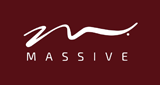 Logo Massive Aruba - Powered by Bombelman.com