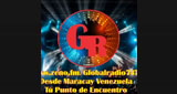 Logo Globalradio 747