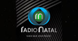 Logo Radio Natal