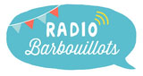 Logo Radio Barbouillots