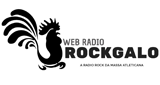 Logo Radio RockGalo
