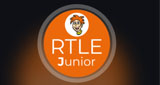 Logo RTLE Junior