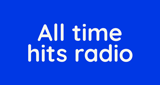 Logo All time hits radio