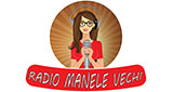 Logo Radio Manele Vechi