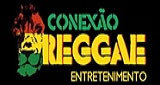 Logo Radio conexão Reggae