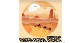 Logo Radio Nova Israel