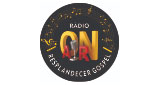 Logo Rádio Resplandecer Gospel