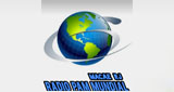 Logo Radio Pan Mundial