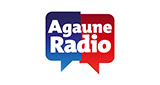 Logo Agaune Radio