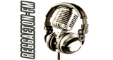 Logo Reggaeton Fm