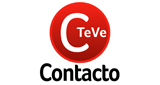Logo Contacto TeVe Radio