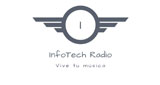 Logo InfoTech Radio