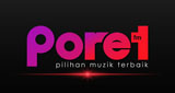 Logo Poret FM
