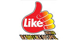 Logo Radio Like Gospel
