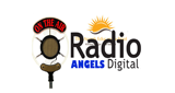 Logo ANGELS Radio