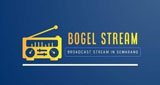 Logo Bogel Stream
