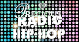Logo Precious Radio Hip-Hop