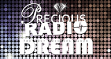 Logo Precious Radio Dream
