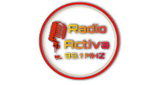 Logo Radio Activa