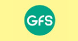 Logo Rádio GFS