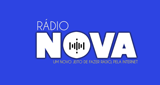 Logo Radio Nova 88