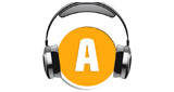 Logo Rádio Nova Aliança Breu Branco
