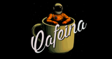 Logo Cafeína Radio Show