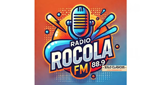 Logo Radio Rocola FM