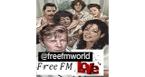 Logo Free FM Love