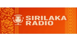 Logo Sirilaka Radio
