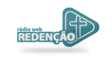 Logo Rádio Web Redenção