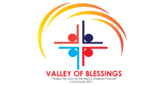 Logo Valley of Blessings SA
