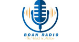 Logo Boan Live Fm