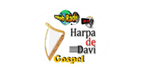Logo Radio Harpa De Davi