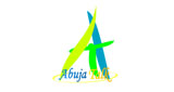 Logo AbujaTalk