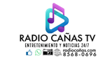 Logo Radio Cañas TV