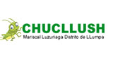 Logo RSD CHUCLLUSH LLUMPA