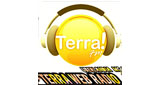 Logo Terra Web Radio