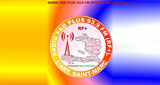 Logo RADIO FAD PLUS 93.9 FM