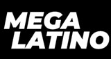 Logo Mega Latino Radio