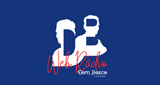 Logo Web Rádio Dom Bosco AB