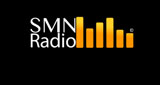 Logo SMN Radio