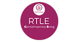 Logo RTLE Contemporary Song