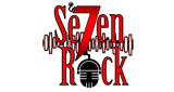Logo Seven Rock Radio