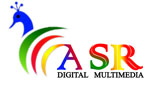 Logo ASR Digital Radio