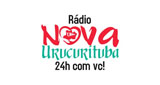 Logo Rádio Nova Urucurituba