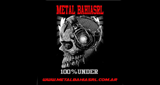 Logo Metal Bahia SRL