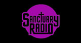 Logo Sanctuary radio uganda